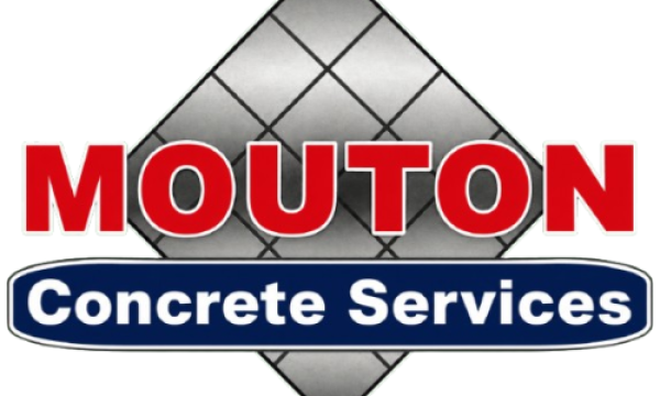 Mouton Concrete Services