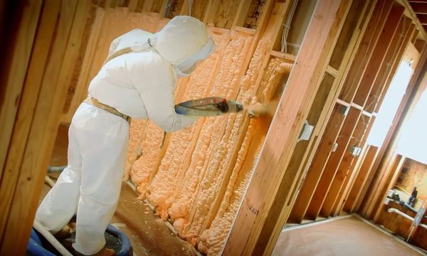 Residential Insulation 2 1