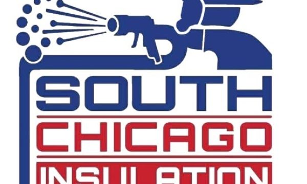South Chicag Insulation Logo 1
