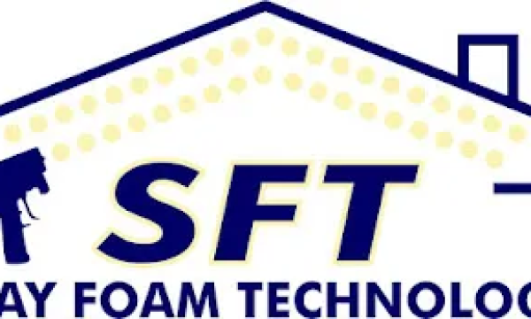 Spray Foam Tech