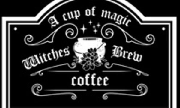 Witch s Brew Coffee Sign white b590ee20 c41c 4301 a241 ad78f0884967 2 rrusi2np239npfdeiytalk25qevzdy2lctybf142s0