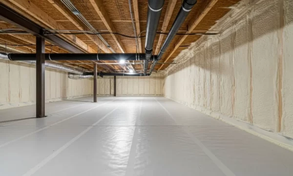 imgi 3 Why Crawl Space Insulation Matters in Bothell Wa