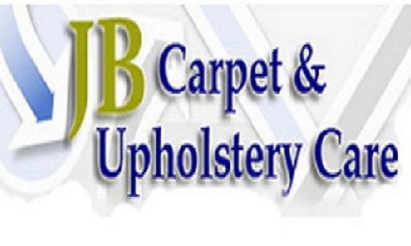 jb carpet logo