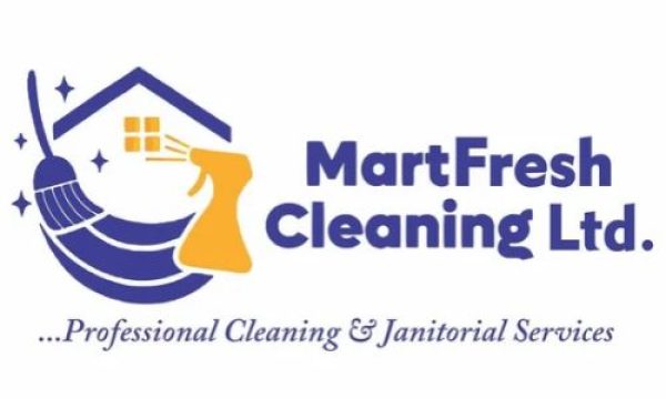 mart fress logo