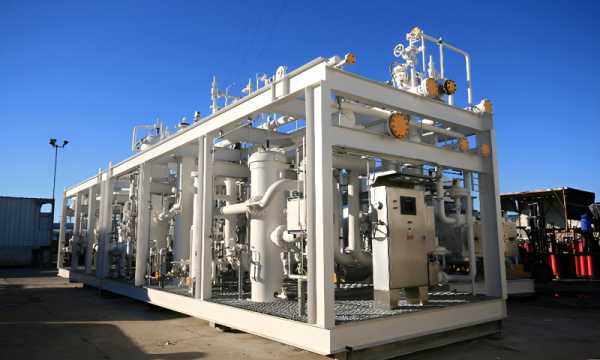 modularized units for oman 2 1