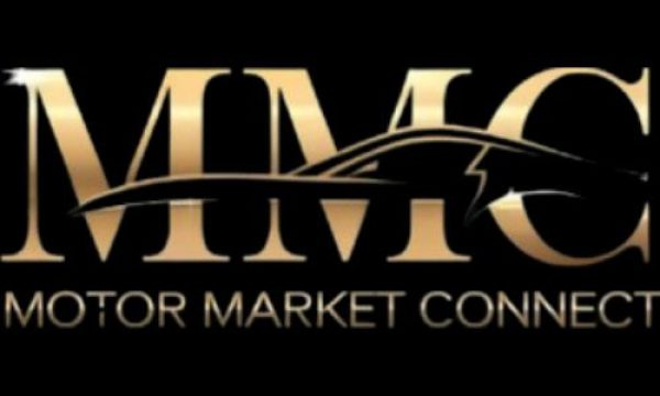 motor market logo
