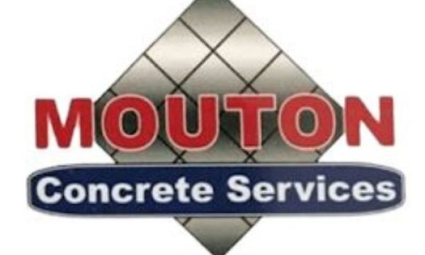 mouton logo