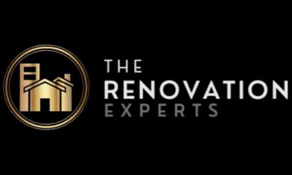renovation expert logo
